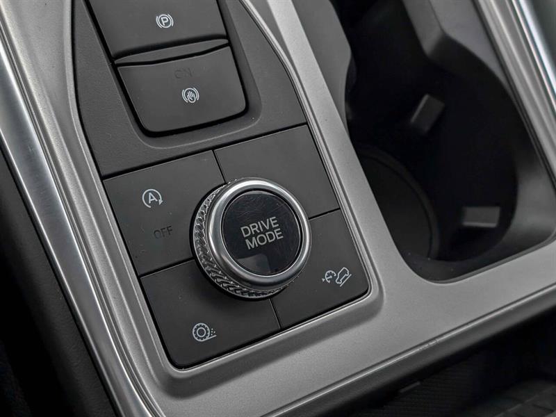 ford Explorer 2024 - 20