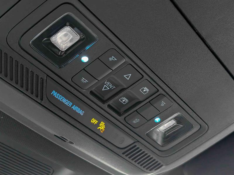 ford Explorer 2024 - 28