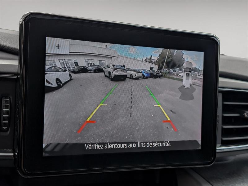 ford Explorer 2024 - 29