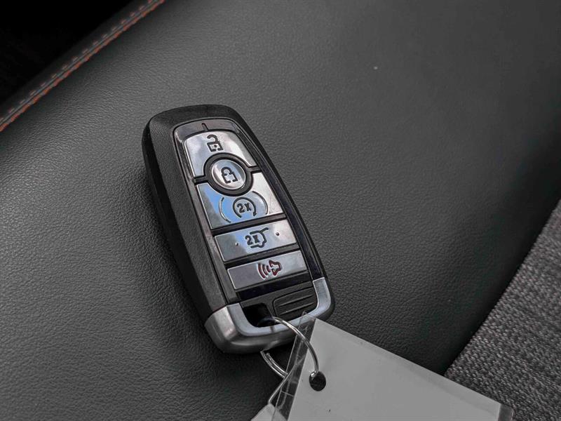 ford Explorer 2024 - 30