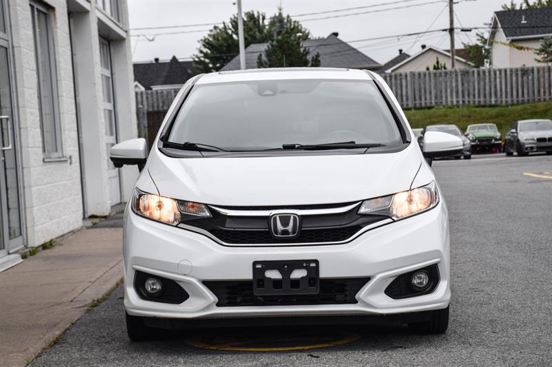 honda Fit 2019 - 2