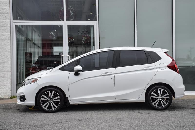 honda Fit 2019 - 3