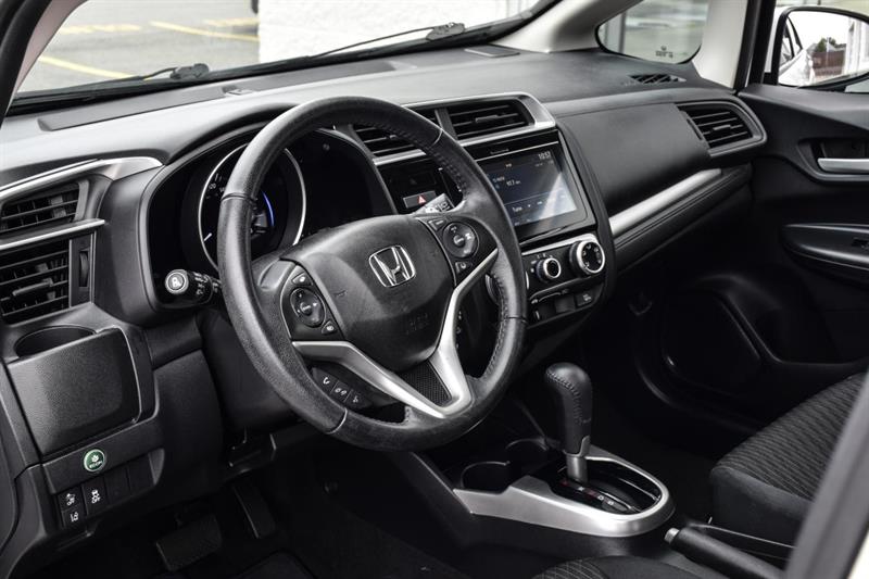 honda Fit 2019 - 9