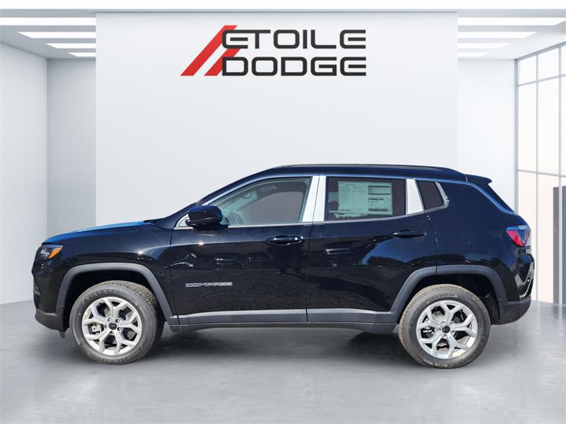 jeep Compass 2026 - 2