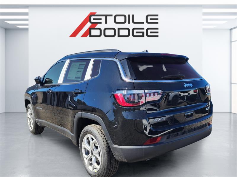 jeep Compass 2026 - 3