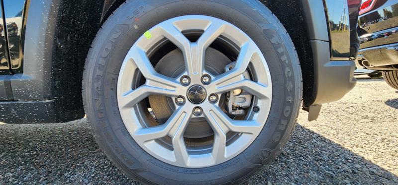 jeep Compass 2026 - 5