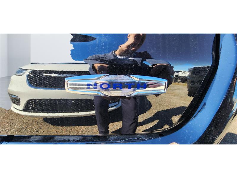 jeep Compass 2026 - 6