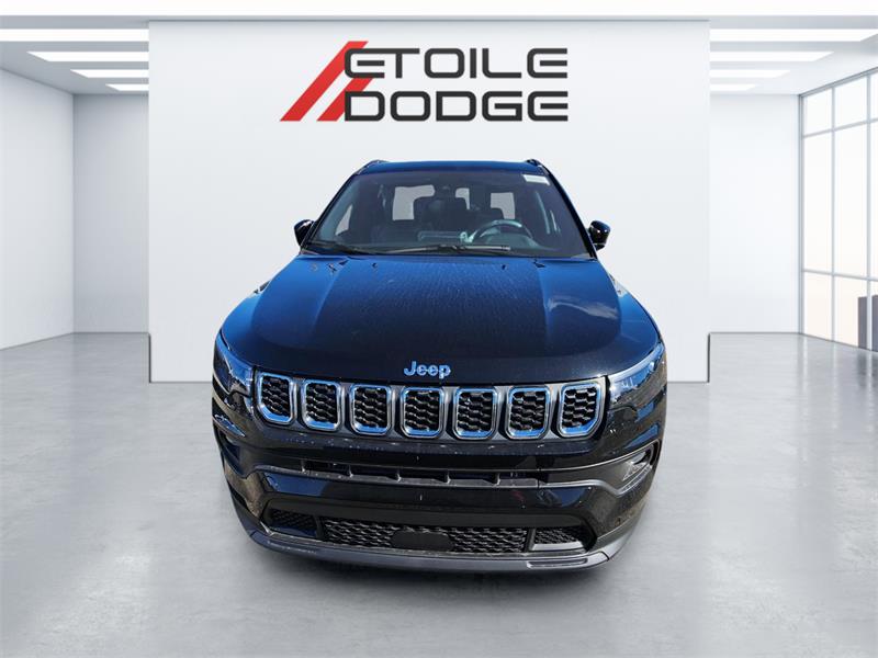 jeep Compass 2026 - 7