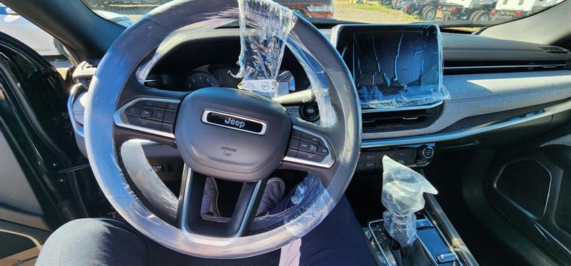 jeep Compass 2026 - 10