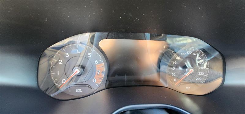 jeep Compass 2026 - 11