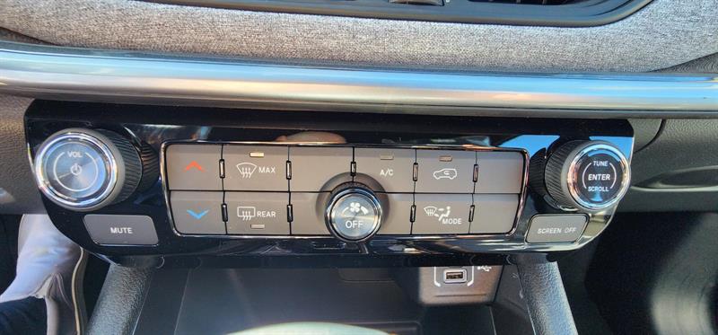 jeep Compass 2026 - 13