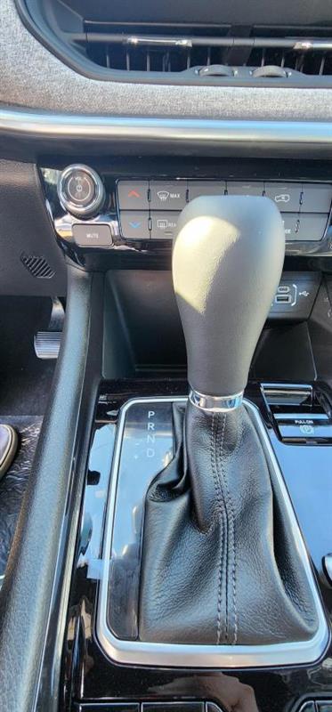 jeep Compass 2026 - 14