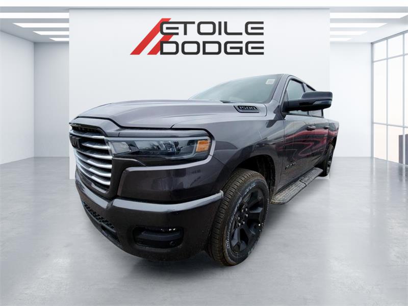 ram 1500 2026