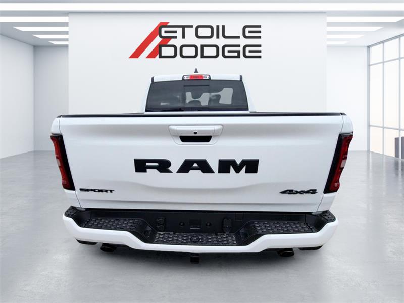 ram 1500 2026 - 3