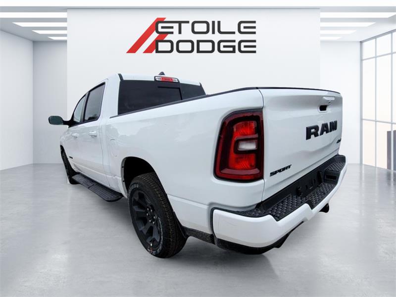 ram 1500 2026 - 4