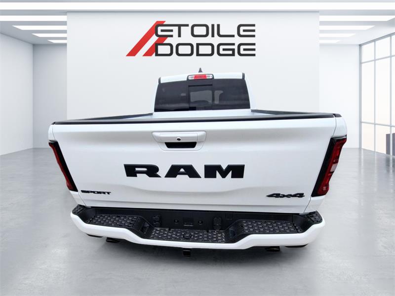 ram 1500 2026 - 17