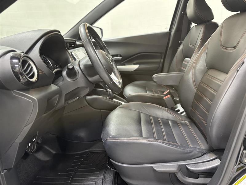 nissan Kicks 2020 - 6