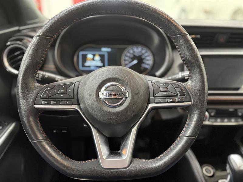 nissan Kicks 2020 - 8