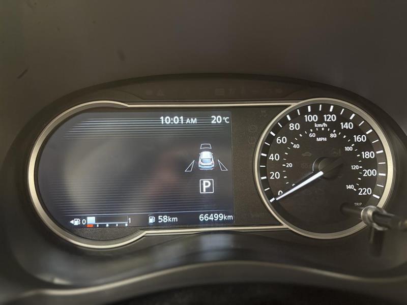 nissan Kicks 2020 - 9