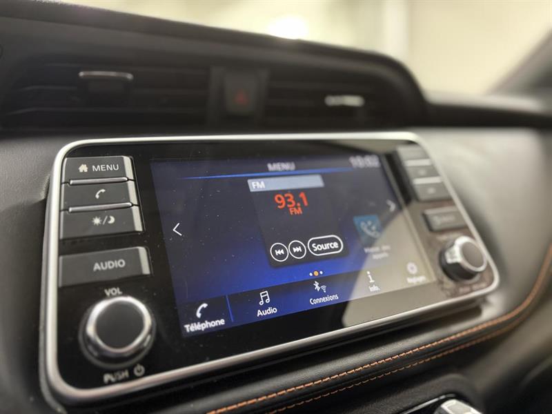 nissan Kicks 2020 - 10