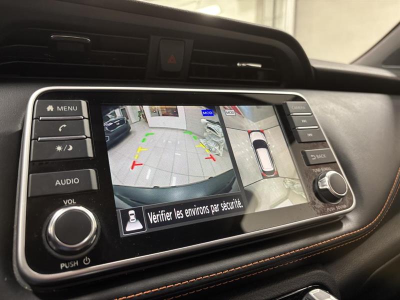 nissan Kicks 2020 - 11