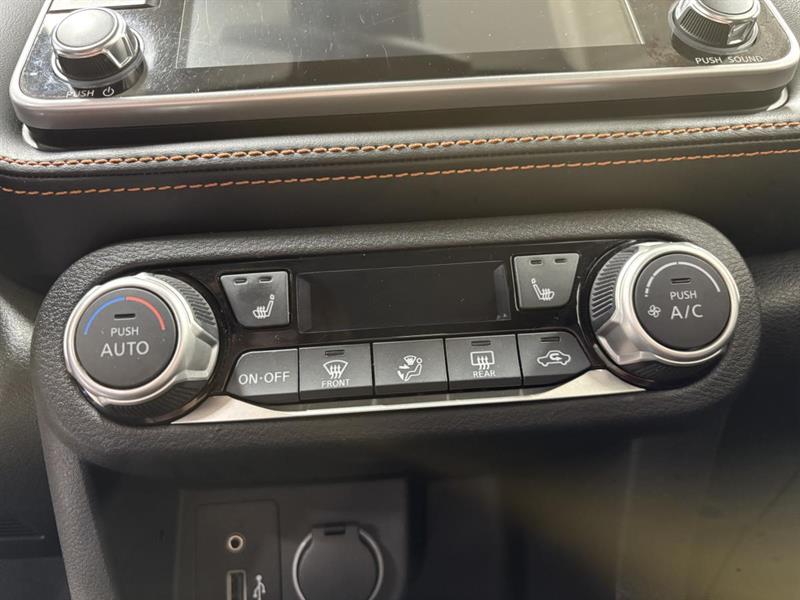 nissan Kicks 2020 - 12