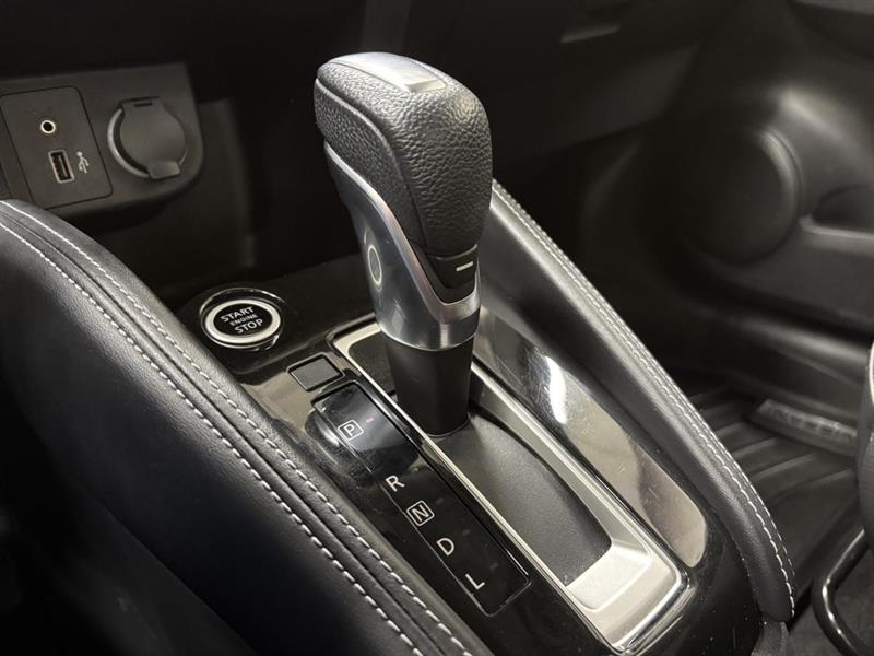 nissan Kicks 2020 - 14