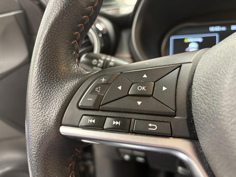 nissan Kicks 2020 - 17