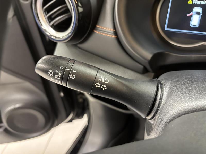 nissan Kicks 2020 - 18