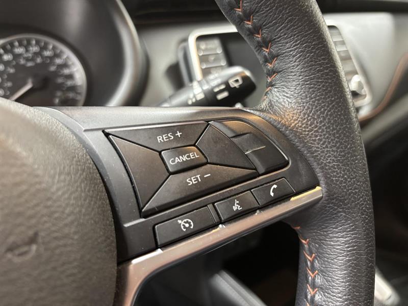 nissan Kicks 2020 - 19