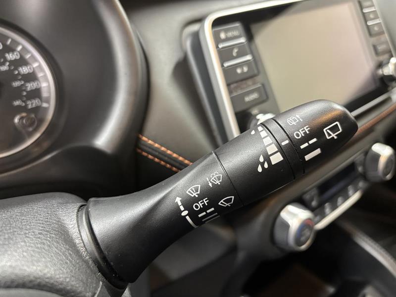 nissan Kicks 2020 - 20