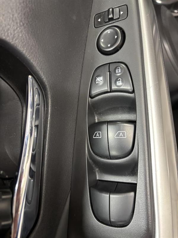 nissan Kicks 2020 - 21