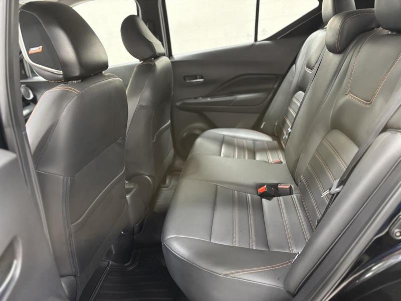 nissan Kicks 2020 - 22