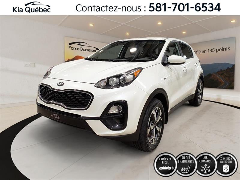 kia Sportage 2022 - 3