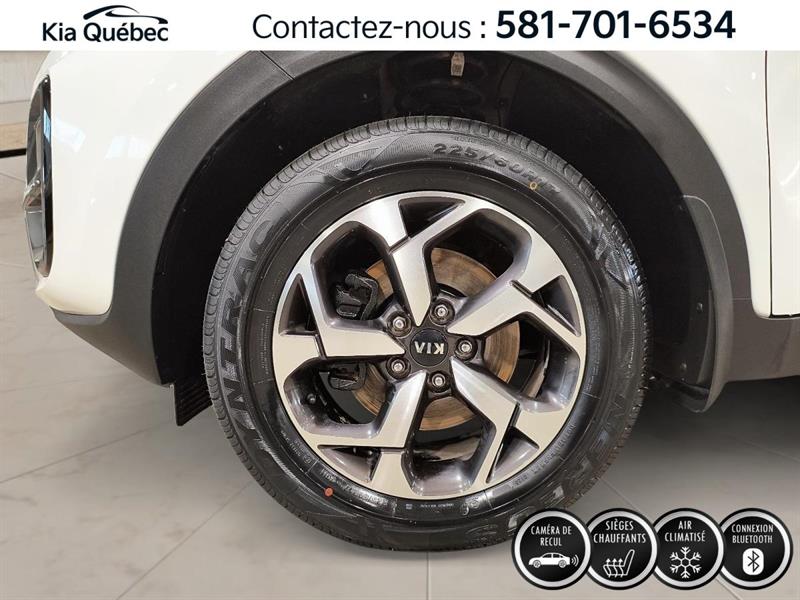 kia Sportage 2022 - 7