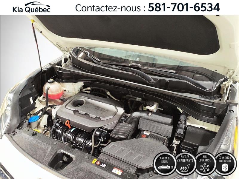 kia Sportage 2022 - 9