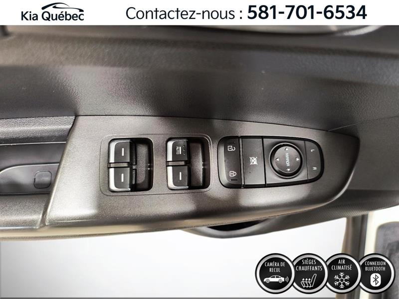 kia Sportage 2022 - 17