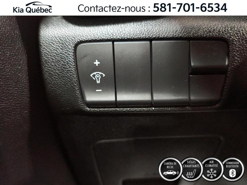 kia Sportage 2022 - 18