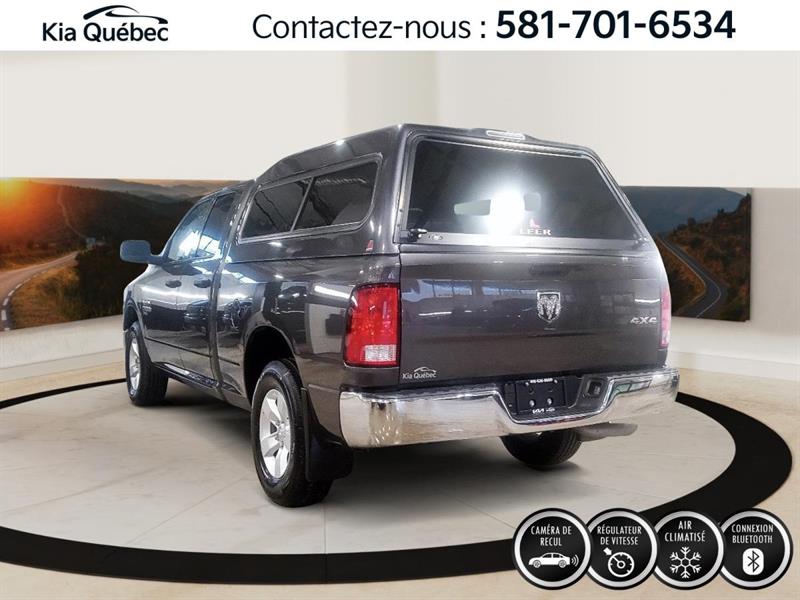 ram 1500 Classic 2021 - 2