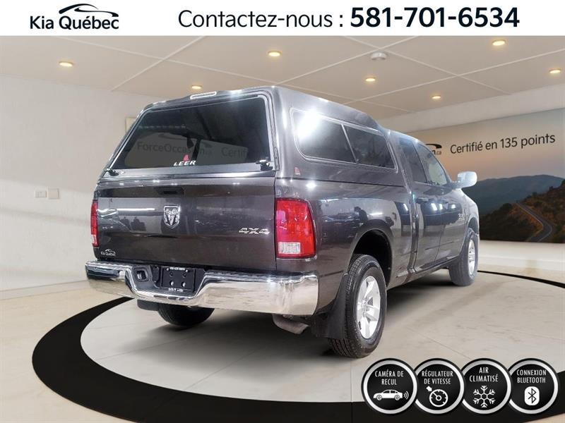 ram 1500 Classic 2021 - 3