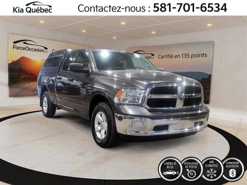 ram 1500 Classic 2021 - 4