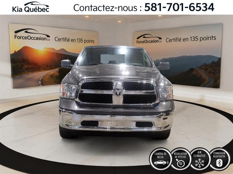 ram 1500 Classic 2021 - 5