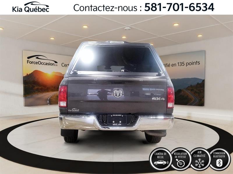 ram 1500 Classic 2021 - 6