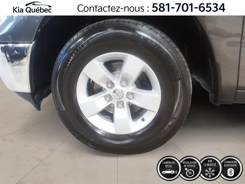 ram 1500 Classic 2021 - 7