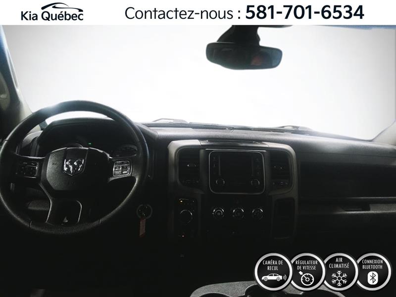 ram 1500 Classic 2021 - 10