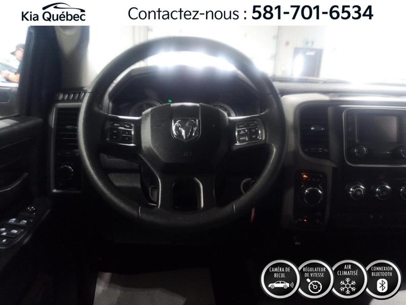 ram 1500 Classic 2021 - 11