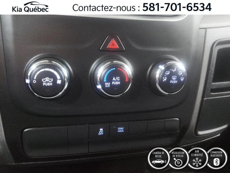 ram 1500 Classic 2021 - 22