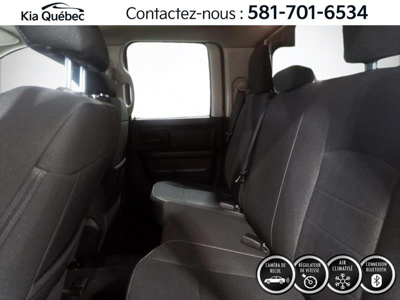 ram 1500 Classic 2021 - 26