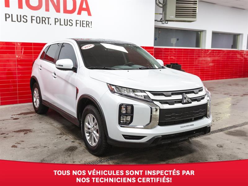 mitsubishi RVR 2024 - 2