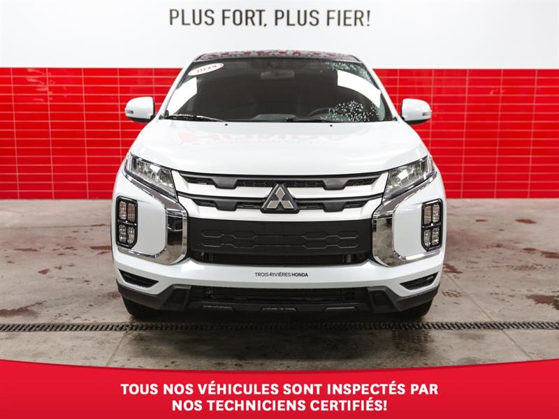 mitsubishi RVR 2024 - 3